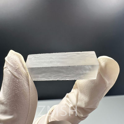 LSO ((Ce) Lutecium Oxyorthosilicate ((Ce) Сцинтилляторный кристалл для медицинской визуализации с высокой эффективностью сцинтилляции