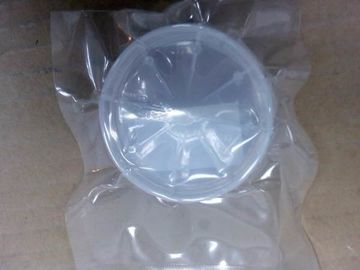 кристалл вафли HVPE GaN нитрида галлия 0.4mm свободный стоящий одиночный для прибора