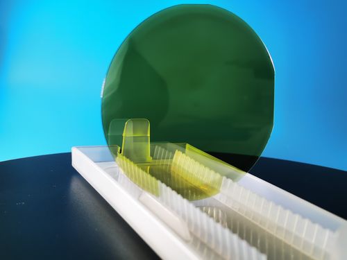 Последние новости компании о Конкуренция SiC и GaN