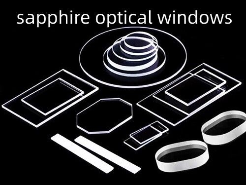 Последние новости компании о Статья, в которой представлены все аспекты сапфировых окон.