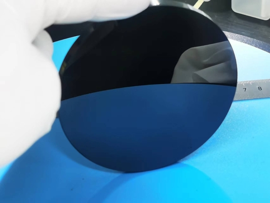 Подгонянный рефлектор металла сферического зеркала SiC высокой точности оптически