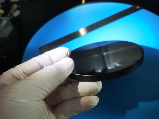 Подгонянный рефлектор металла сферического зеркала SiC высокой точности оптически