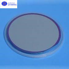 SOI Wafer Кремний на изоляторе 100 мм 150 мм P тип Допант B Устройство 220 Сопротивляемость: 8,5-11,5 ом-см