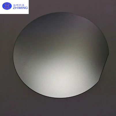 SOI Wafer Кремний на изоляторе Wafer Dopant P BOX слой 0,4-3 Ориентация субстрата 100 111