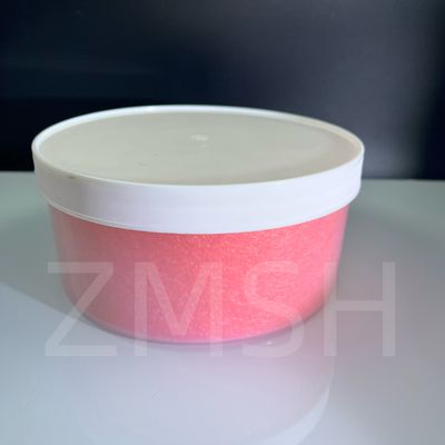 Коробка для доставки вафелей 2 дюйма 4 дюйма 6 дюймов 8 дюймов 12 дюймов PP антистатический пенный распределитель статический