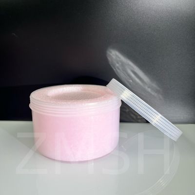 Коробка для доставки вафелей 2 дюйма 4 дюйма 6 дюймов 8 дюймов 12 дюймов PP антистатический пенный распределитель статический