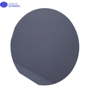 4H/6H P-type Sic Wafer 4inch 6inch Z Grade P Grade D Grade Off Axis 2.0°-4.0° В сторону допинга типа P