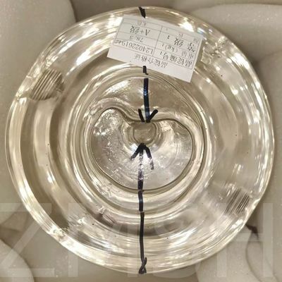 Сапфирный материал AL2O3 Монокристалл 80KG 200KG 400KG KY Метод LED полупроводник
