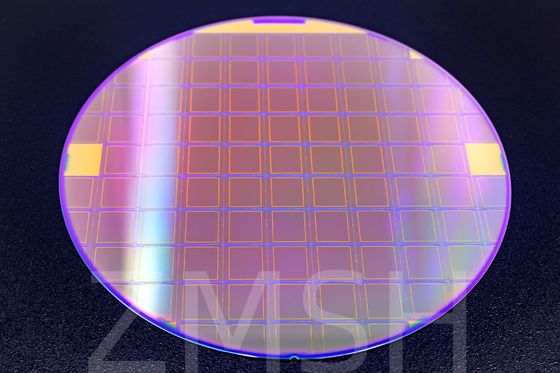 InP вафель 2 дюймов 3 дюймов 4 дюймов VGF P тип N тип Depant Zn S Fe Недопированный Prime Grade Испытательный класс
