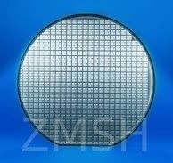 InP вафель 2 дюймов 3 дюймов 4 дюймов VGF P тип N тип Depant Zn S Fe Недопированный Prime Grade Испытательный класс