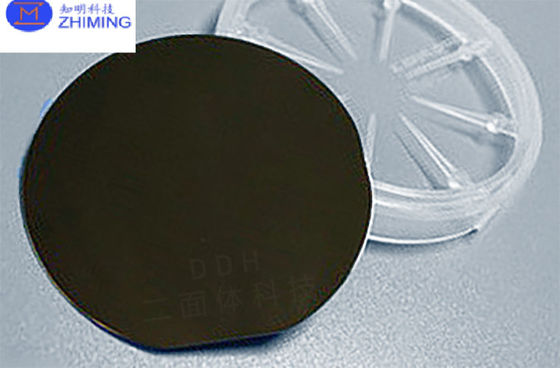 Пропускная способность N-InP-субстрата 02:2.5G длина волны 1270nm эпи-вофлеры для лазерного диода FP