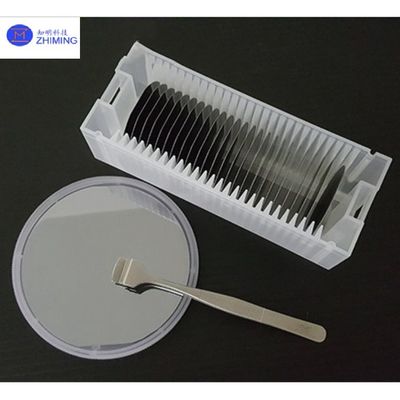 Пропускная способность N-InP-субстрата 02:2.5G длина волны 1270nm эпи-вофлеры для лазерного диода FP