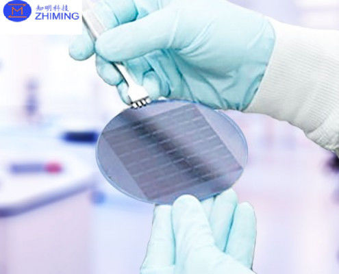 FP Fabry-Perot Epiwafer InP Substrate Dia 2 3 4 6 дюймов толщина 350-650um Ингаас допинг