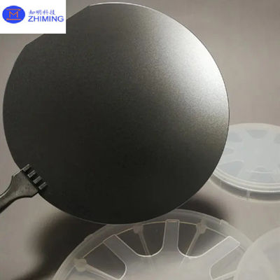 InP DFB Epiwafer длина волны 1390nm InP субстрат 2 4 6 дюймов для 2,5 ~ 25G DFB лазерного диода