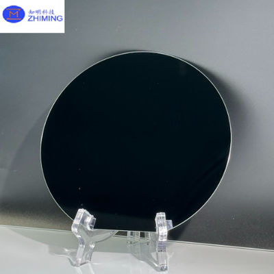 N-GaAs субстрат 6 дюймов 350um толщина Для использования VCSEL OptiWave VCSEL EpiWafer