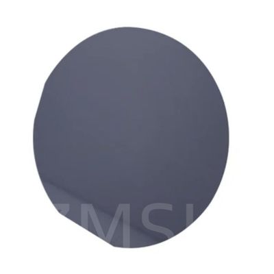 3C-N SiC вафель 4 дюймовый Кремниевый карбид Prime Grade Dummy Grade Высокая мобильность электронов RF LED