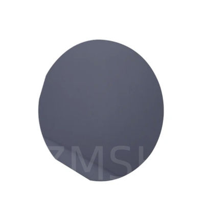 2 дюйма 4 дюйма 6 дюймов 8 дюймов 3C-N SiC Wafer Силиконовый карбид Оптоэлектронный высокомощный RF LEDS