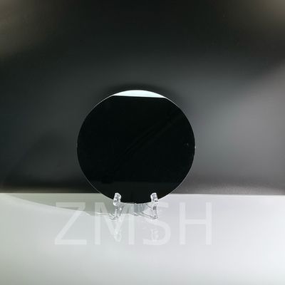 SOI Wafer Силиконовый на изоляторе Wafer 4inch 5inch 6inch 8inch 100 111 P Type N Type