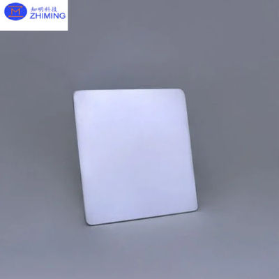 Mg Substrate Магний однокристаллический шестиугольный 5x5x0.5/1mm 10x10x0.5/1mm 20x20x0.5/1mm Чистота 99,99%
