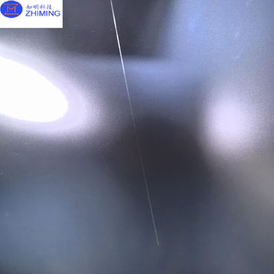 Длина оптического волокна из итриевого алюминия граната Стандарт 1M Max 30 M Пропускная способность > 80% (400-3000 Нм)