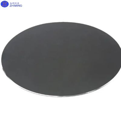 Si Wafer / Substrate 8-дюймовая толщина 675-775 μm, тип P/N, ориентация 111, двойная / односторонняя полировка