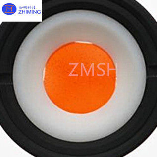 ZnTe Wafer ZnTe Crystal Type N Type P Размеры и спецификации на заказ