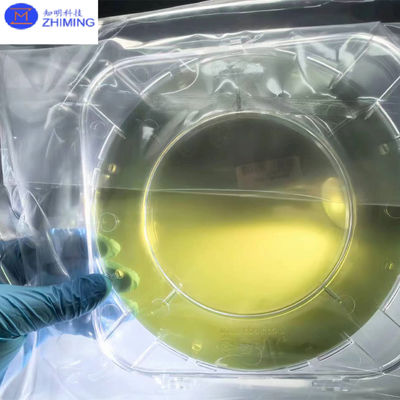 SiC Wafer 12 дюймов 300 мм Толщина 1000±50um 750±25um Prime Dummy Reaserch Grade Для полупроводников
