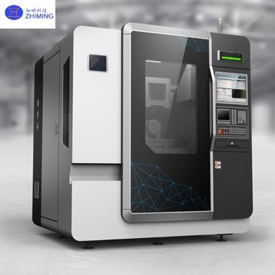 Микрореактивное лазерное оборудование высокоэнергетическое лазерное оборудование и микроновая технология жидкостного струя