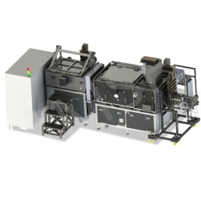 Wafer Bonder Гидрофильное связывание устройства MEMS электроника мощности Wafer связывающая машина