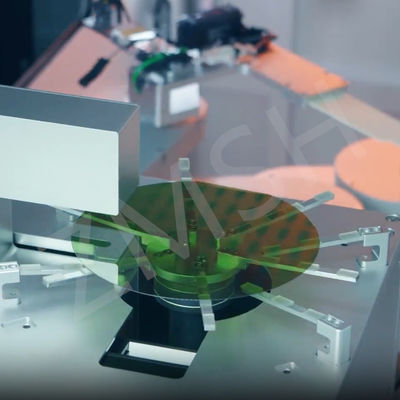 Wafer Bonder Гидрофильное связывание устройства MEMS электроника мощности Wafer связывающая машина