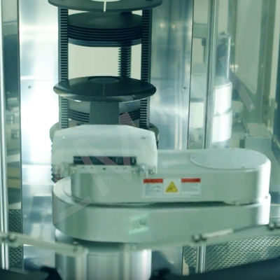Wafer Bonder Гидрофильное связывание устройства MEMS электроника мощности Wafer связывающая машина