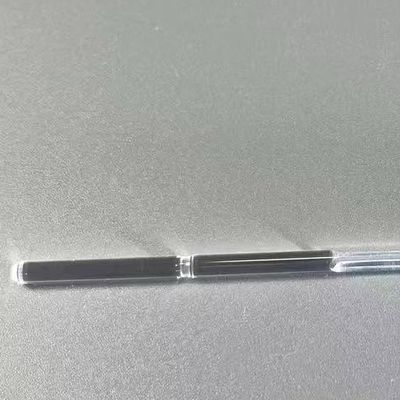 Высокая чистота сапфировый подъемник для полупроводниковых пластин обработки пользовательских размеров