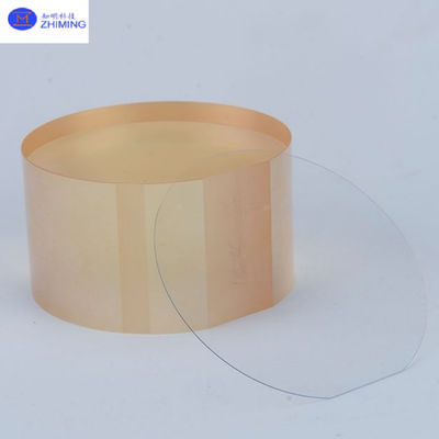 LiTaO3 Wafer Lithium Tantalate Электрооптическая нелинейная оптическая пиезоэлектрическая настройка