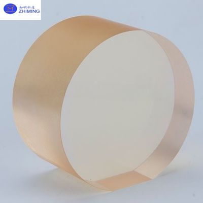 LiTaO3 Wafer Lithium Tantalate Электрооптическая нелинейная оптическая пиезоэлектрическая настройка