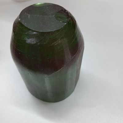 Cr: YAG Лазер диаметром 2 мм ≈ 15 мм или прямоугольные пластины 0,2 мм ≈ 5 мм