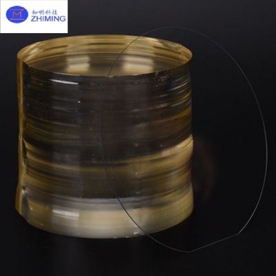LNOI Wafer 2/3/4/6/8 дюйм LiNbO3, настраиваемые фотонические устройства
