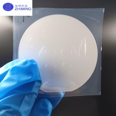 LNOI Wafer 2/3/4/6/8 дюйм LiNbO3, настраиваемые фотонические устройства