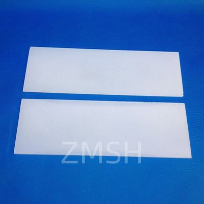 Fused Silica Quartz Glass Window SiO2  UV-Infrared Transmitting, Laser