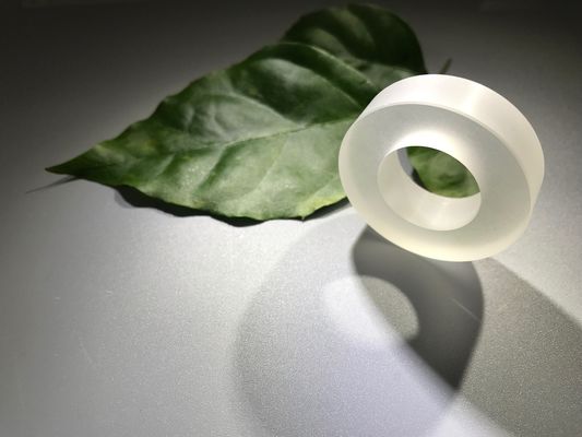 Хорошая цена Monocrystalline отполированное прозрачное стеклянной лампы сапфира Al2O3 онлайн