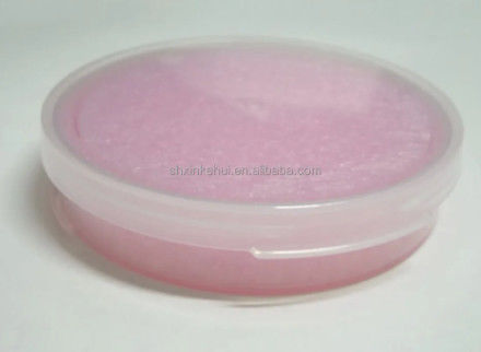 Хорошая цена Коробка вафли полипропилена одиночная коробка контейнера несущей вафли 6