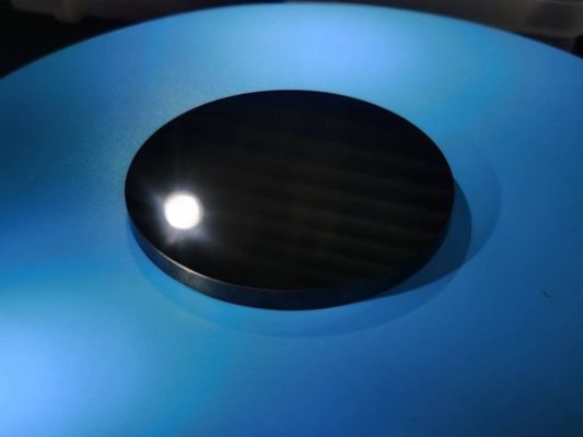 Хорошая цена 2 / вафля 4H-N кремниевого карбида 3/4/6inch/Semi печатает слитки SiC промышленные онлайн