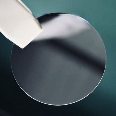 Хорошая цена Тип n субстратов Кристл вафли InAs на MBE 99,9999% Monocrystalline онлайн