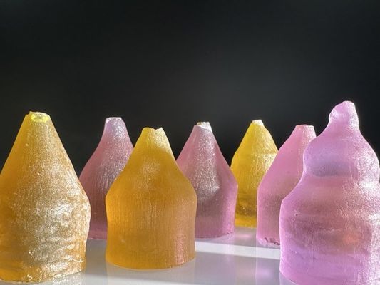 Хорошая цена Иттрий-алюминиевый гранат Вафли YAG Слитки Er:YAG Ce:YAG Nd:YAG Yb:YAG онлайн