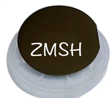 Хорошая цена Ориентация111 100 SSP DSP Высокая чистота InP полупроводниковые пластинки 6'4' InP пластинки онлайн