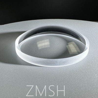 Хорошая цена Устойчивость к ударам Полушарие Сапфир Купол Устойчивость к УФ Сапфир онлайн