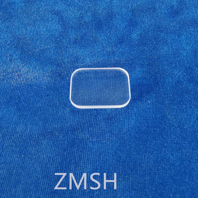 Хорошая цена Настраиваемые сапфировые оптические компоненты сверхдлинная применяемая длина волны онлайн