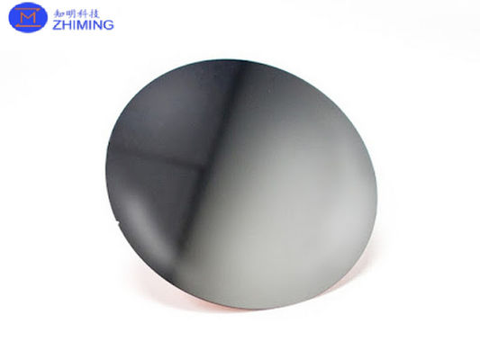 Хорошая цена SOI Wafer Кремний на изоляторе 100 мм 150 мм P тип Допант B Устройство 220 Сопротивляемость: 8,5-11,5 ом-см онлайн