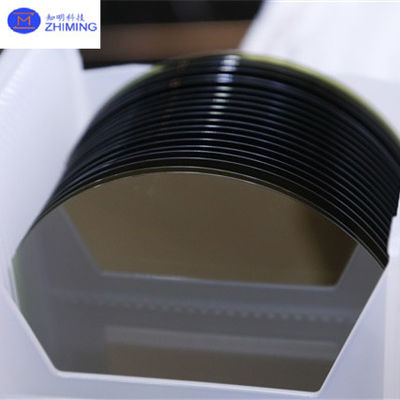 Хорошая цена 4 inch 3C-N Type 3C-SiC Silicon Carbide Wafers MPD or Dummy Grade онлайн