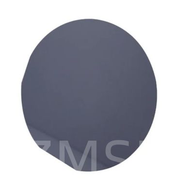 Хорошая цена 6 дюймовый SiC Wafer 4H/6H-P Кремниевой карбидный субстрат DSP (111) Полупроводники RF Микроволновые светодиодные лазеры онлайн