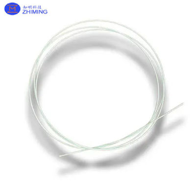 Хорошая цена ЯГ-волокно для оптических коммуникационных сетей прочность на растяжение > 2200 МПа Диа 25-500 Мм ось А, ось С онлайн